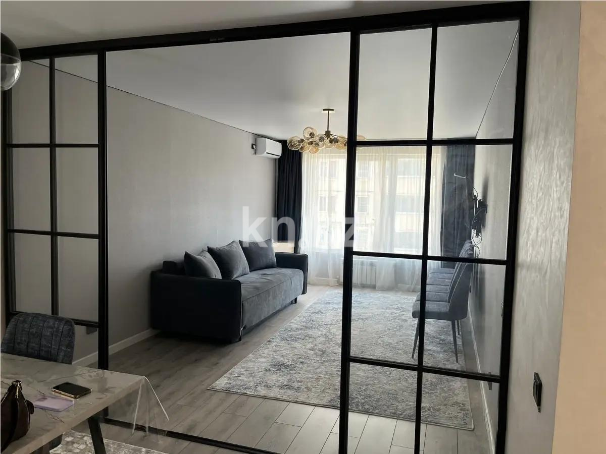 Продажа 3-комнатной квартиры, 80 м², мкр-н Аккент, дом  98 - Продажа  трехкомнатных квартир в новостройках Алматы без посредников фото 1 из 5