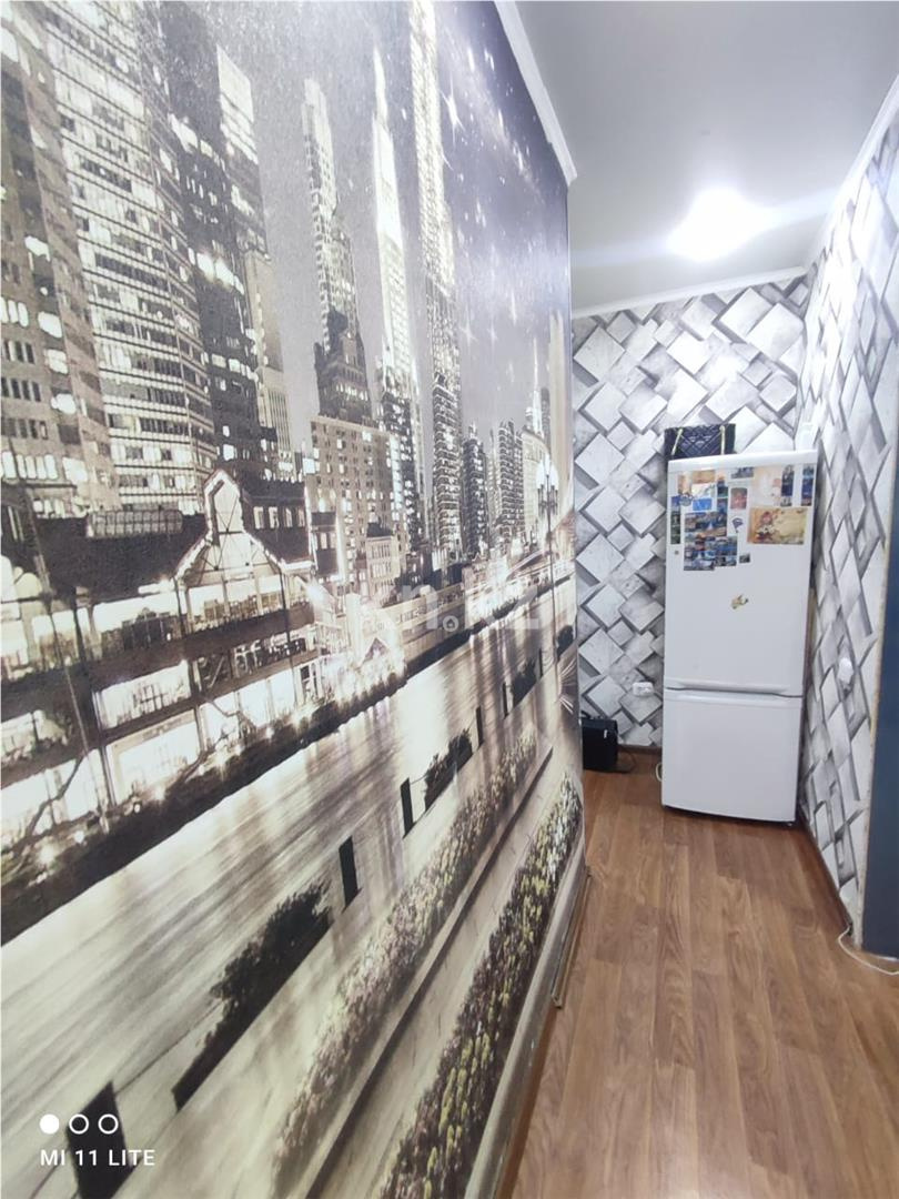 Продажа 2-комнатной квартиры, 46 м², пр. Момышулы в Темиртау - фото 5