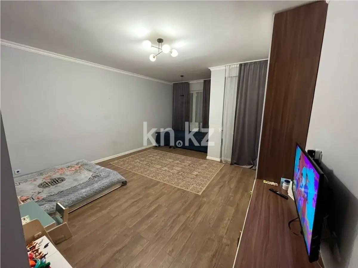 Продажа 1-комнатной квартиры, 55 м² в Астане