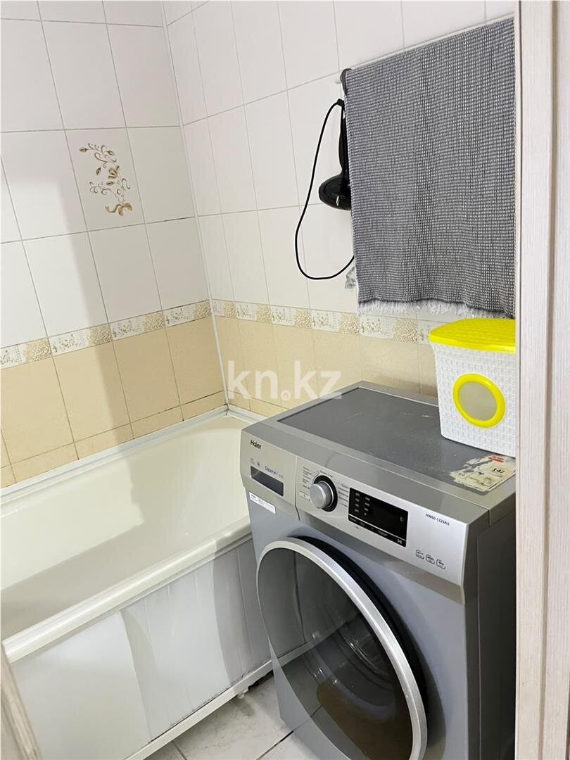 Продажа 3-комнатной квартиры, 65 м² в Караганде - фото 8