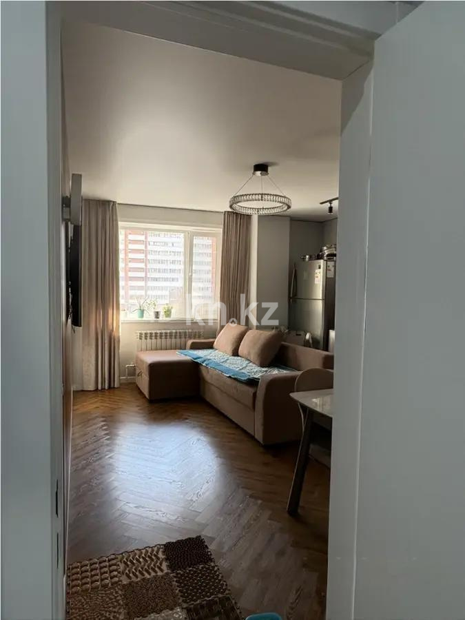 Продажа 2-комнатной квартиры, 60 м² - Продажа квартир в Караганде - страница 3 фото 2 из 5