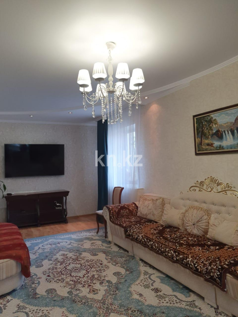 Продажа 4-комнатного дома, 130 м², ул. Космодемьянской - Продажа домов, коттеджей в Казахстане фото 1 из 13