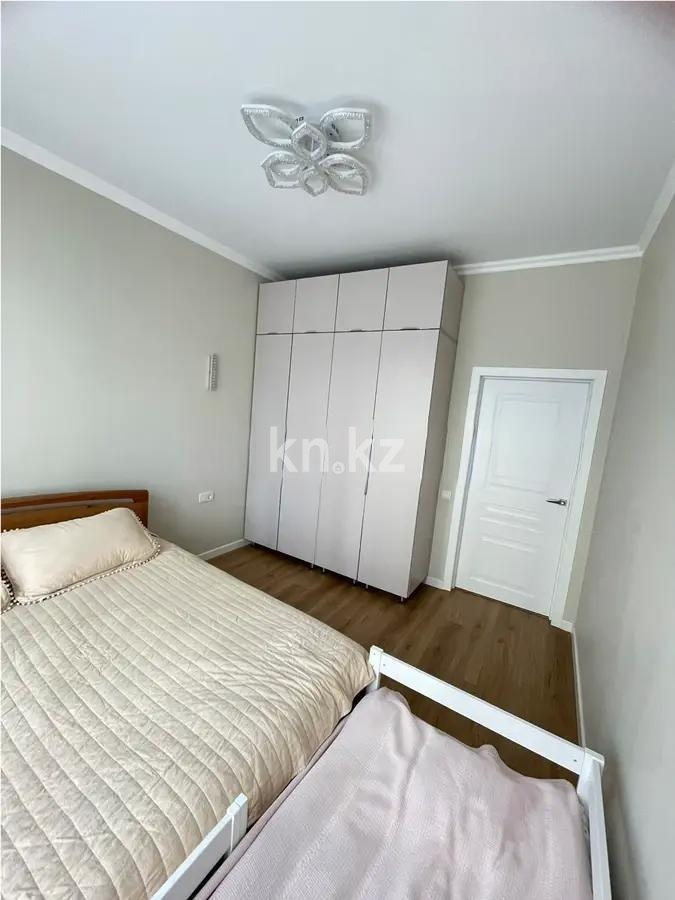 Продажа 2-комнатной квартиры, 45 м² - Продажа двухкомнатных квартир от собственников в Казахстане фото 4 из 6