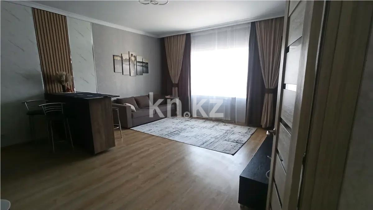 Продажа 3-комнатной квартиры, 78 м² в Астане