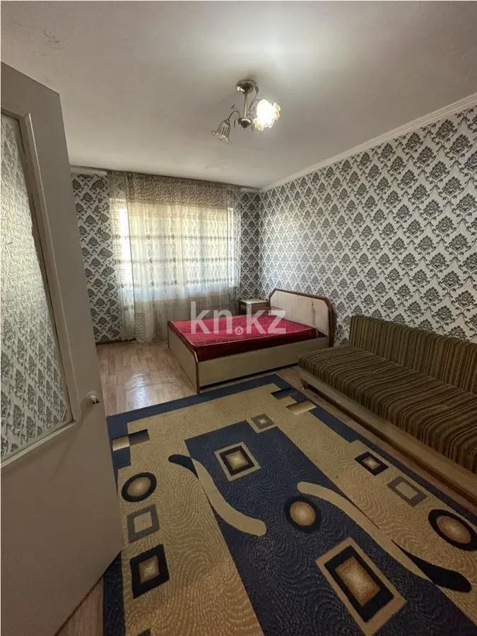 Продажа 1-комнатной квартиры, 41 м², мкр-н Кокжиек, дом  24 - Продажа квартир без посредников в Алматы фото 1 из 4