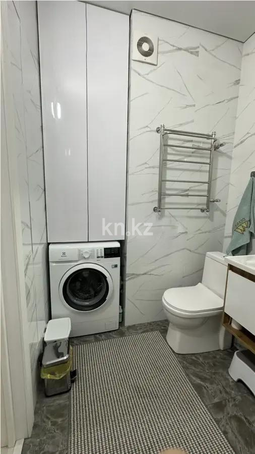 Продажа 2-комнатной квартиры, 55.8 м², мкр-н Дарабоз, дом  75 - Продажа  двухкомнатных квартир в Алматы фото 5 из 6