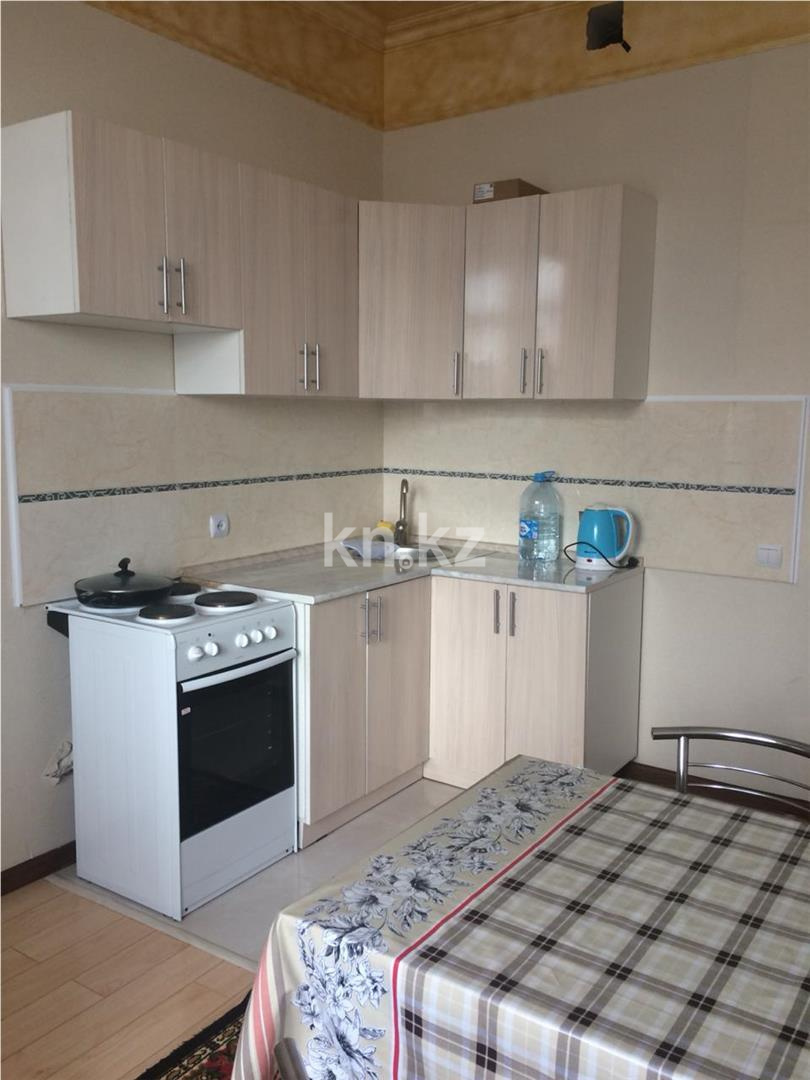 Продажа 1-комнатной квартиры, 45 м², ул. Сыганак - Продажа квартир в Астане фото 5 из 9