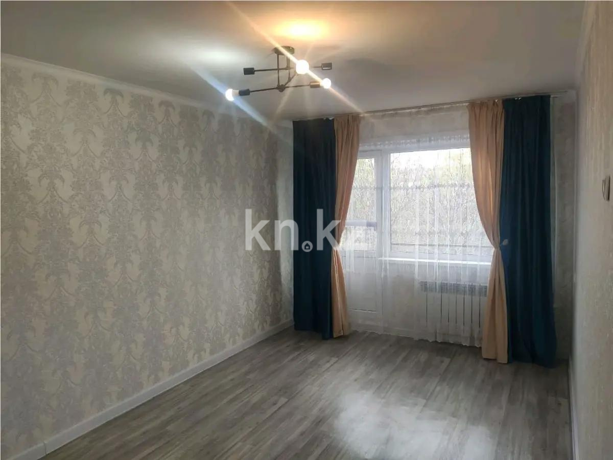 Продажа 2-комнатной квартиры, 45 м², ул. Муканова, дом  14/3 - Продажа двухкомнатных квартир в Караганде на Юго-Востоке фото 1 из 5