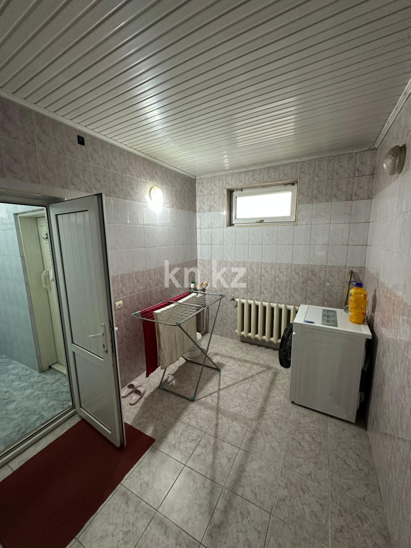 Продажа 7-комнатного дома, 400 м² - Продажа домов, коттеджей в Казахстане фото 19 из 23