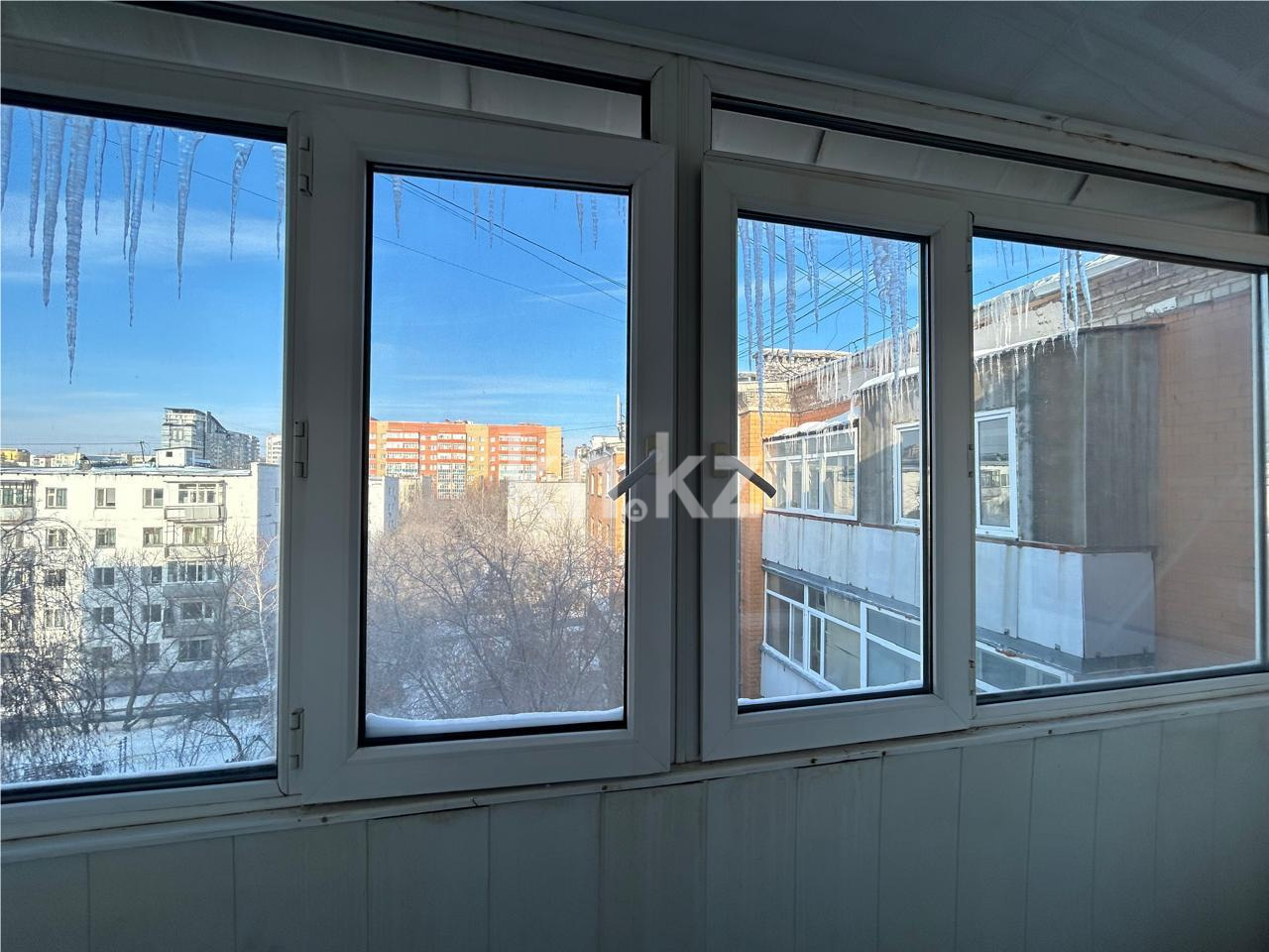 Продажа 3-комнатной квартиры, 66.9 м² - Продажа квартир в Астане в р-не Байконур - страница 10 фото 16 из 16