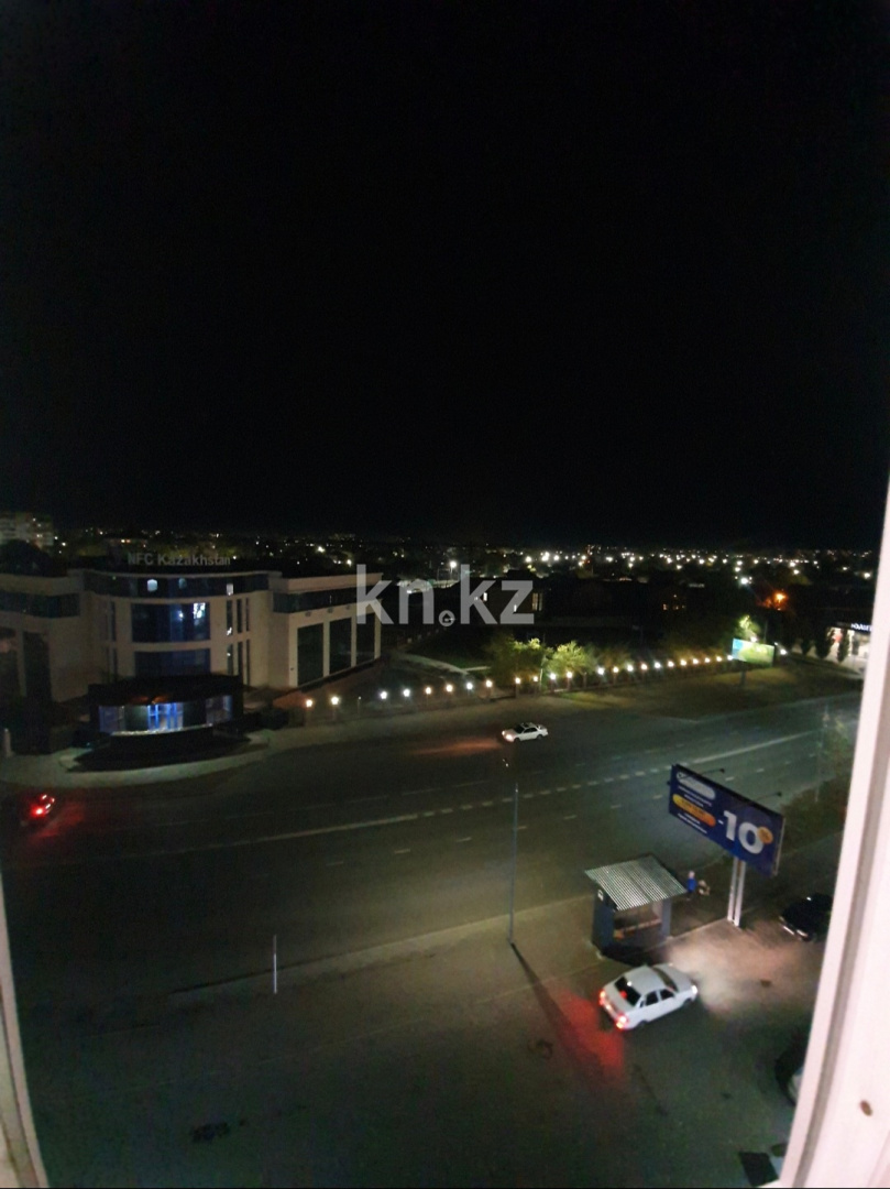 Продажа 2-комнатной квартиры, 50.9 м² - Недвижимость в Казахстане - страница 5 фото 18 из 18