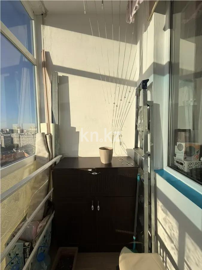 Продажа 1-комнатной квартиры, 26 м² - Продажа квартир в Казахстане - страница 25 фото 4 из 4