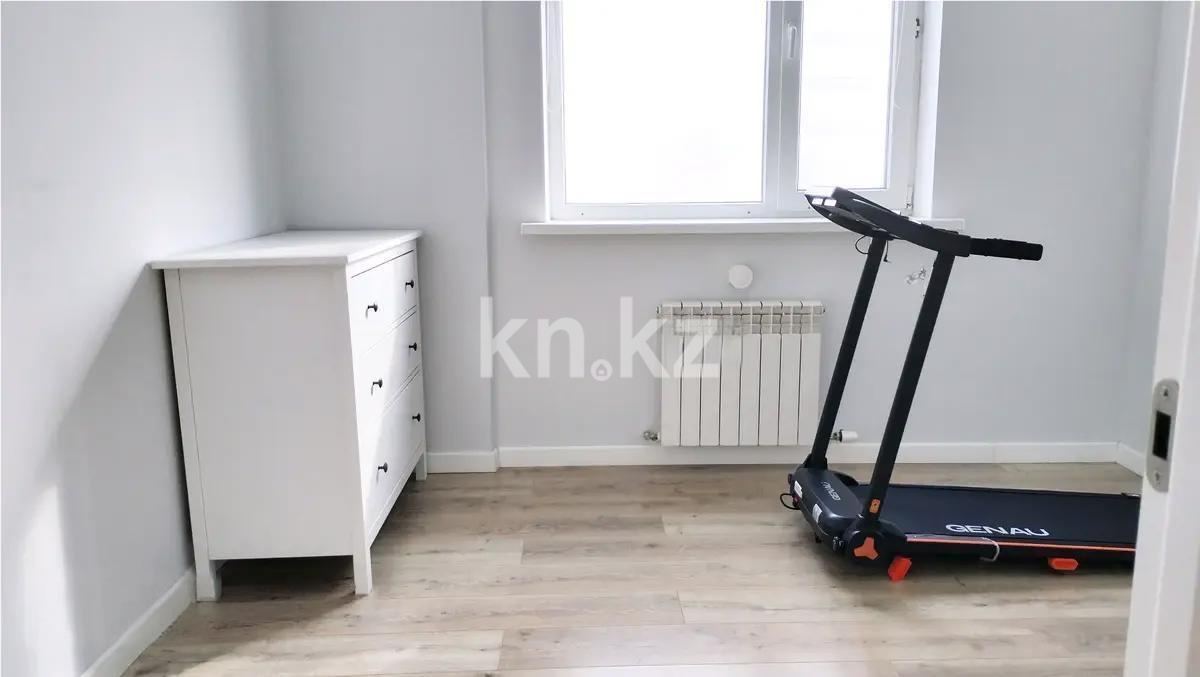 Продажа 3-комнатной квартиры, 71 м² - Продажа квартир в Казахстане - страница 41 фото 3 из 7