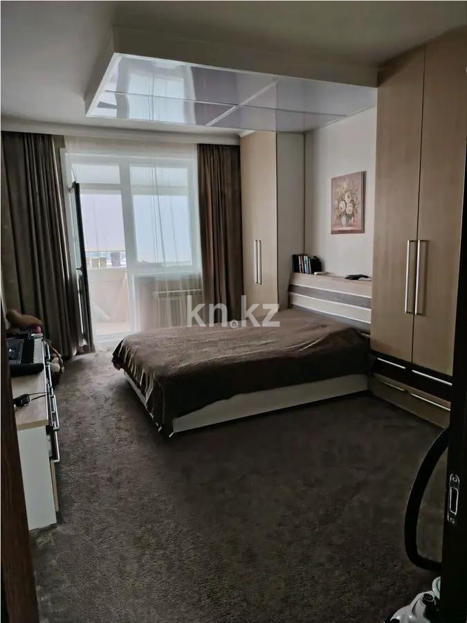 Продажа 3-комнатной квартиры, 123 м², ул. Мамбетова, дом  10 в Астане - фото 3