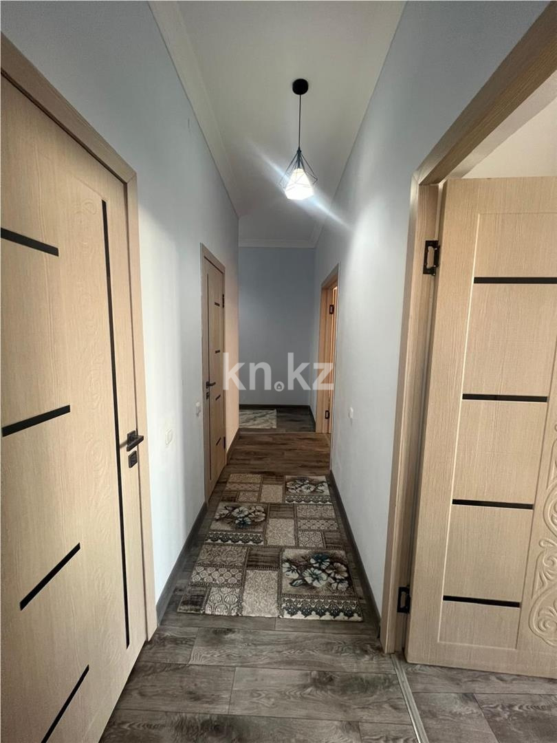 Продажа 2-комнатной квартиры, 57 м² - Продажа земельных участков в Карагандинской области фото 4 из 12