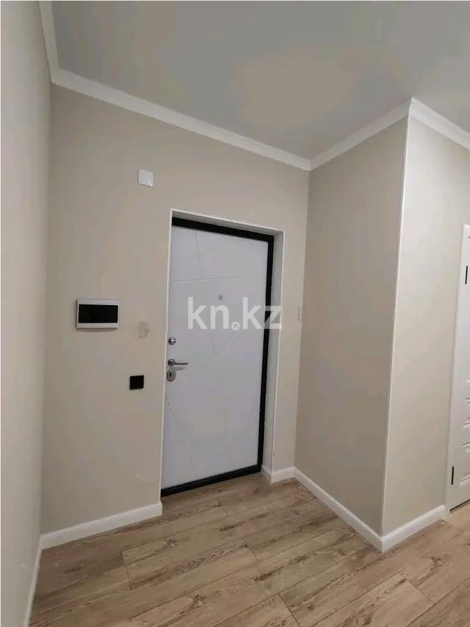 Продажа 2-комнатной квартиры, 55 м², ул. Омарова, дом  3 в Алматы - фото 4