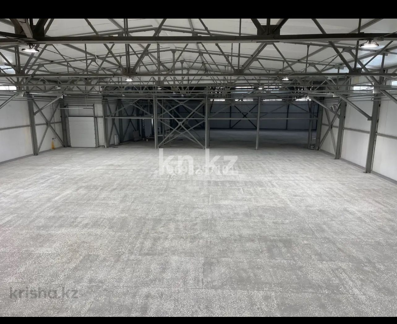 Аренда , 1000 м², ул. Бекмаханова, дом  92а - Аренда баз, складов и промышленной недвижимости в Алматы фото 8 из 15