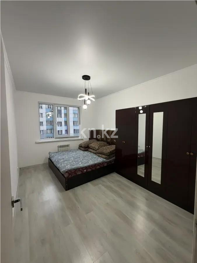 Продажа 2-комнатной квартиры, 58.2 м² в Алматы - фото 2