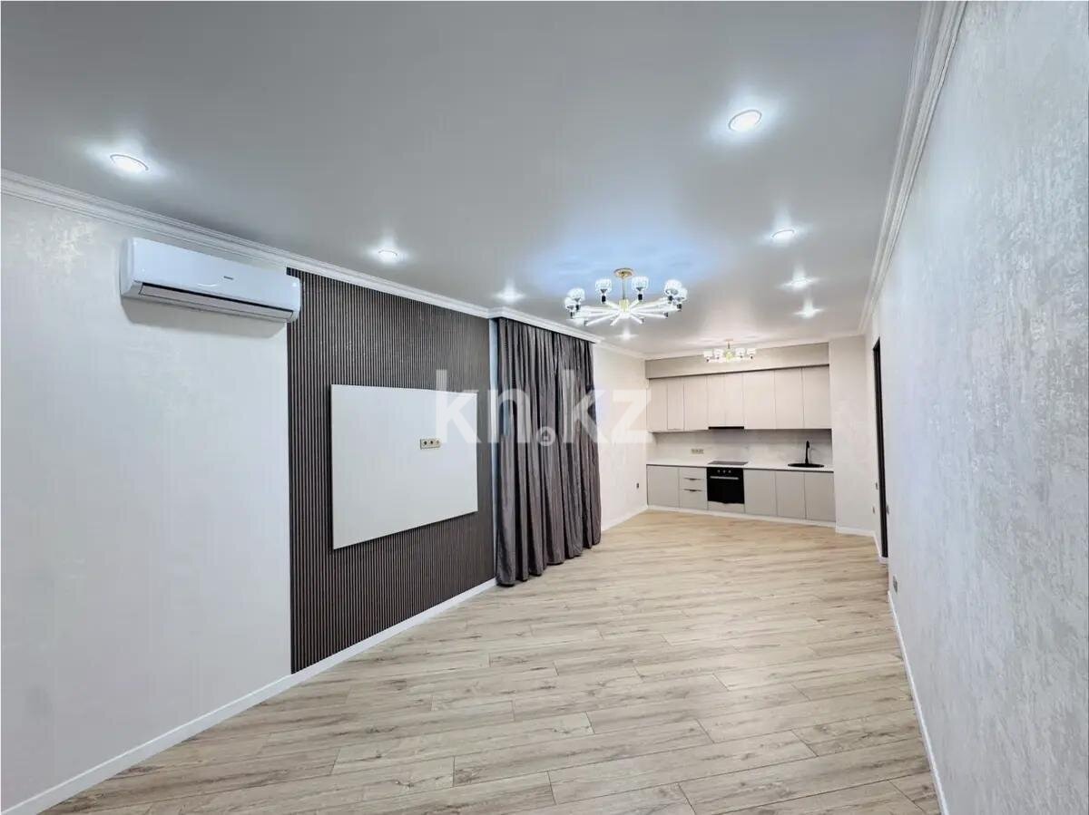 Продажа 3-комнатной квартиры, 78 м² в Алматы - фото 3
