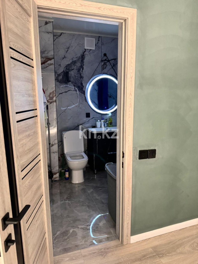Аренда 2-комнатной квартиры, 64 м² в Астане - фото 14