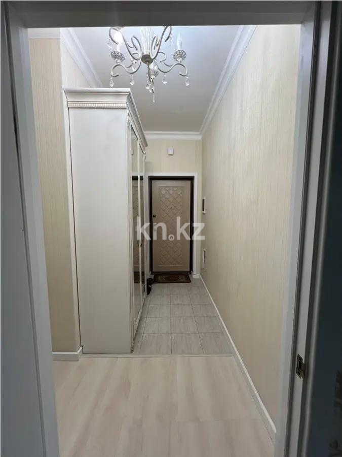 Продажа 2-комнатной квартиры, 58 м², пр. Кабанбай батыра, дом  58а - Продажа  двухкомнатных квартир в Астане без посредников с фото фото 4 из 4