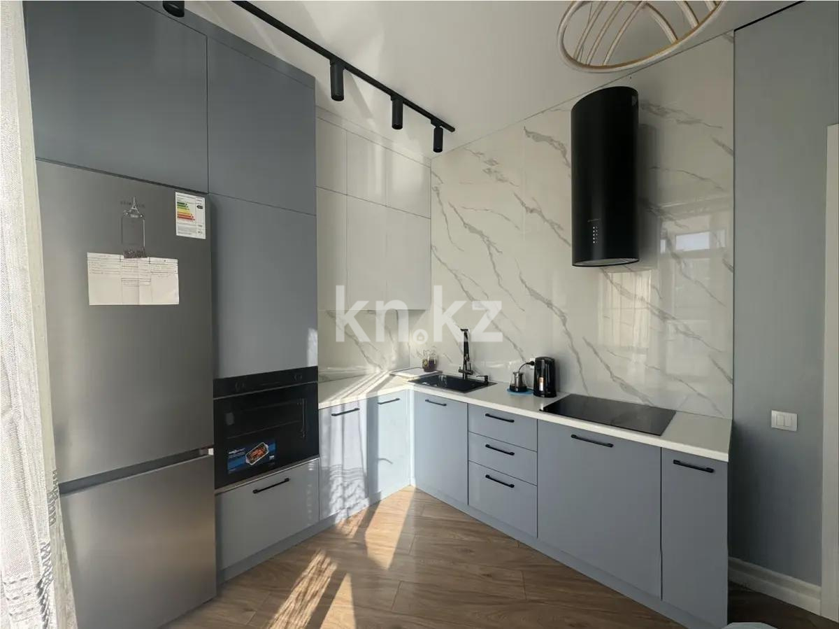 Продажа 2-комнатной квартиры, 63 м² в Астане - фото 3