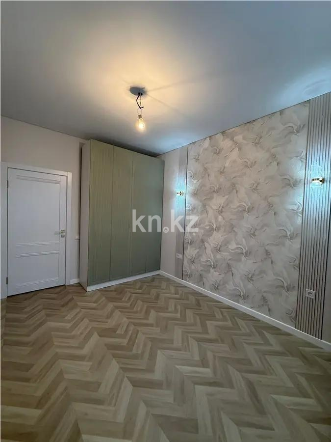 Продажа 3-комнатной квартиры, 63 м² - Продажа трехкомнатных квартир от собственников в Астане - страница 2 фото 4 из 7