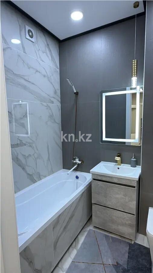 Продажа 2-комнатной квартиры, 57 м² в Астане - фото 5