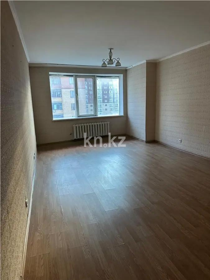Продажа 4-комнатной квартиры, 126.6 м², ул. Сембинова, дом  7 - Продажа квартир в Астане фото 1 из 4