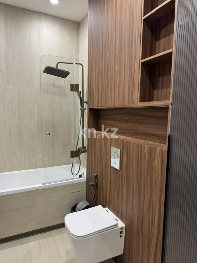 Продажа 2-комнатной квартиры, 47 м² в Астане - фото 4