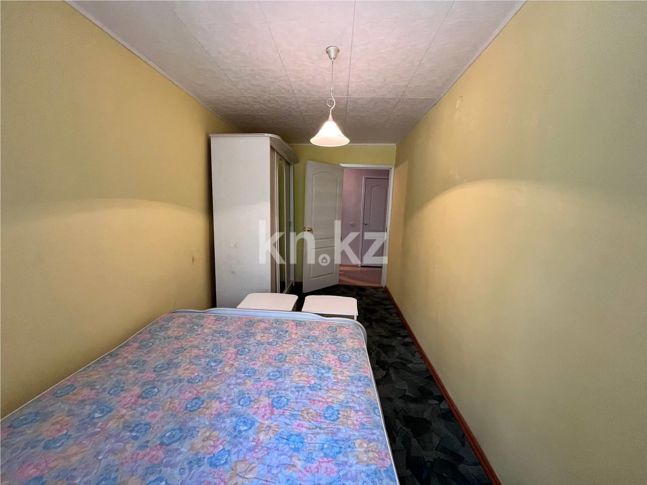 Продажа 2-комнатной квартиры, 42 м², ул. Алиханова - Продажа квартир в Караганде фото 5 из 19