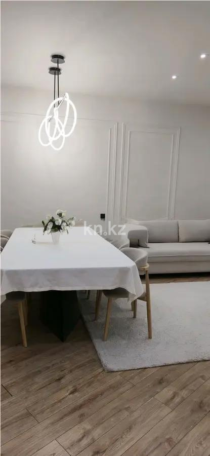 Продажа 2-комнатной квартиры, 107 м² - Продажа квартир в Алматы - страница 21 фото 1 из 4