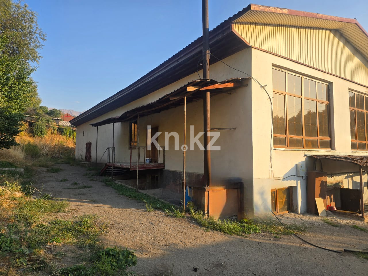 Продажа 6-комнатного дома, 600 м², ул. Койгелди батыра, дом  61 - Продажа домов, коттеджей в Алматы без посредников фото 5 из 17