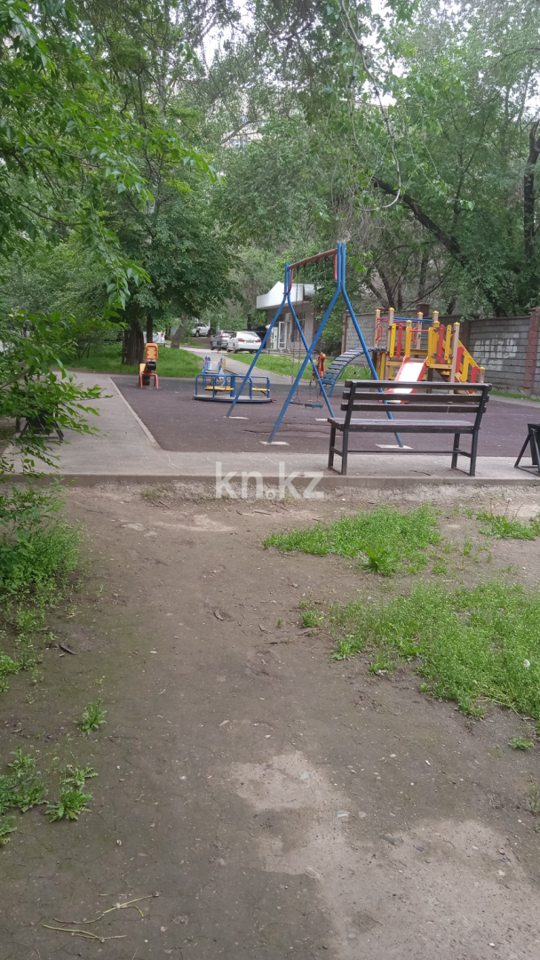 Продажа 3-комнатной квартиры, 75 м² в Алматы - фото 9