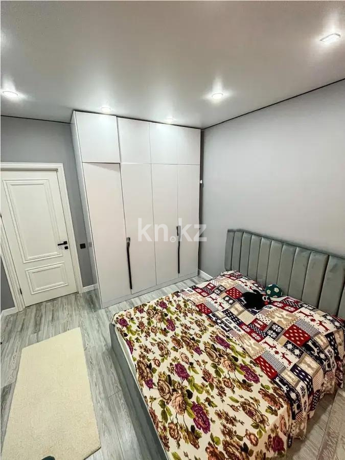 Продажа 2-комнатной квартиры, 66.67 м² в Астане - фото 2