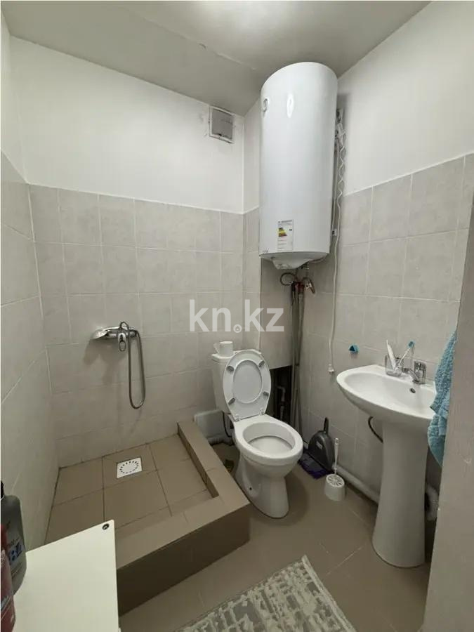 Продажа 1-комнатной квартиры, 40 м², переулок Камажай, дом  4/1 - Продажа  однокомнатных квартир в Астане без посредников фото 3 из 5