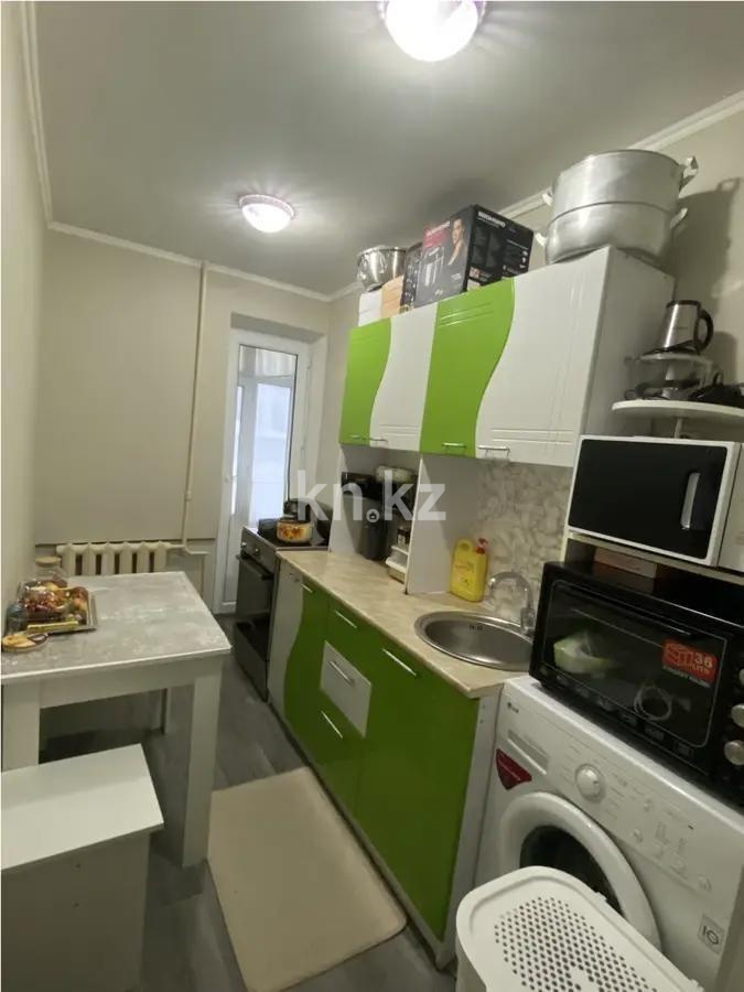 Продажа 2-комнатной квартиры, 47 м², ул. Куйши Дина, дом  4а в Астане - фото 3