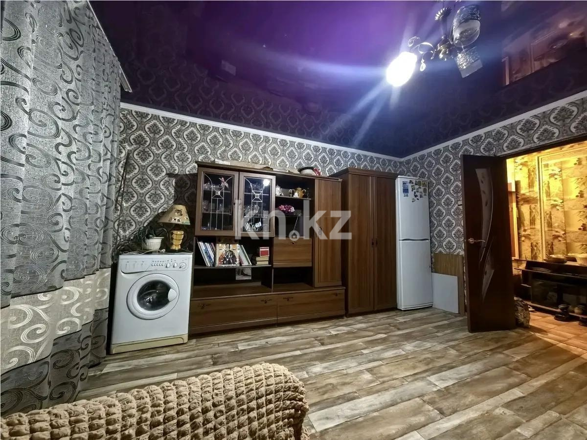 Продажа 2-комнатной квартиры, 60 м² в Абае