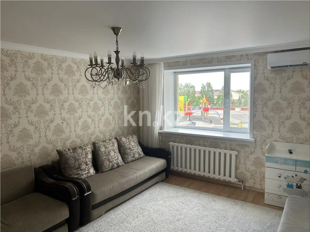 Продажа 1-комнатной квартиры, 36 м², ул. Е-319, дом  2 в Астане