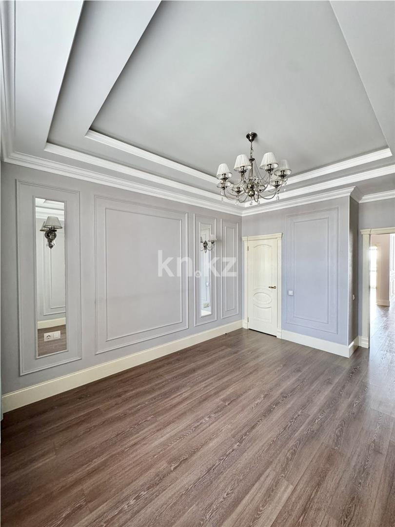 Продажа 3-комнатной квартиры, 114 м² в Караганде - фото 7