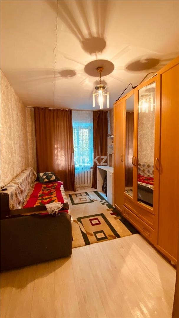 Продажа 3-комнатной квартиры, 58 м² в Караганде - фото 3