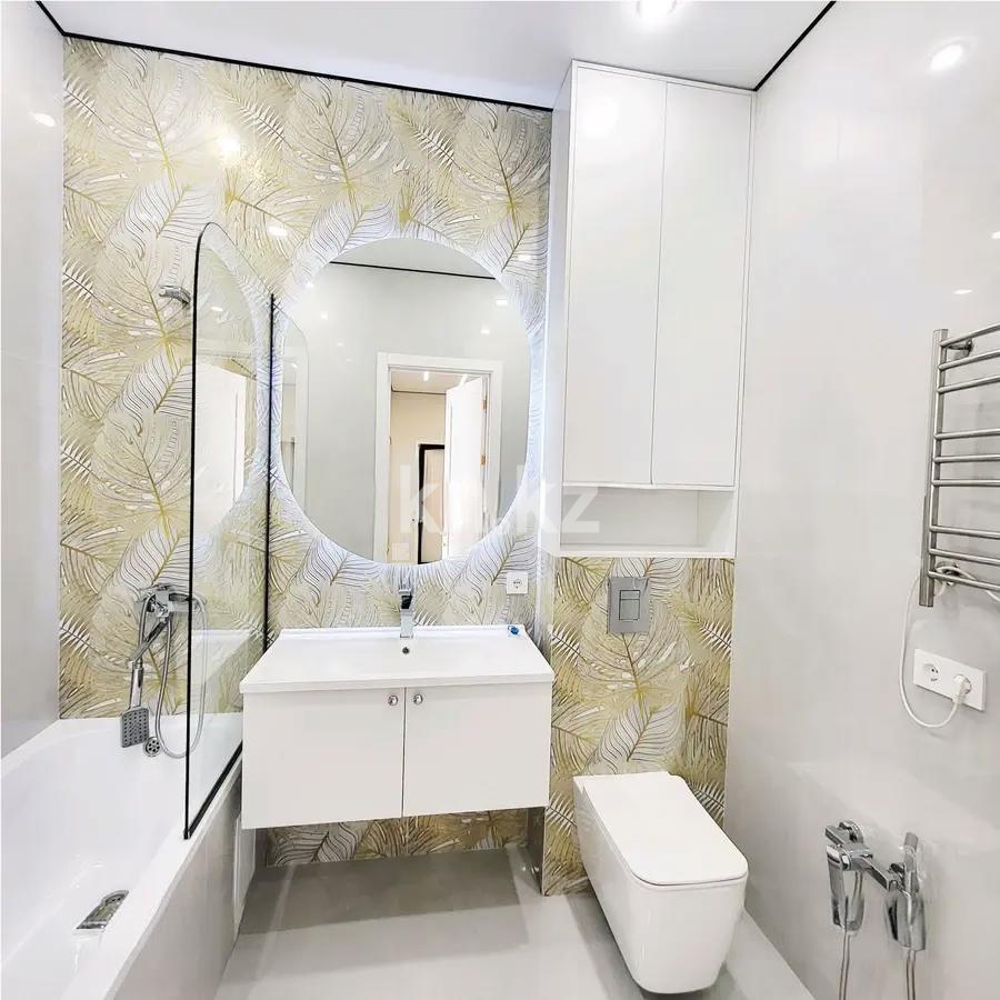 Продажа 3-комнатной квартиры, 90 м² - Продажа недвижимости в Астане - страница 11 фото 5 из 6