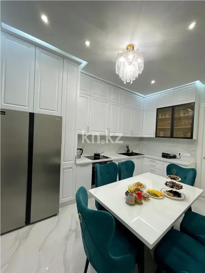 Продажа 4-комнатной квартиры, 126 м² в Астане - фото 5