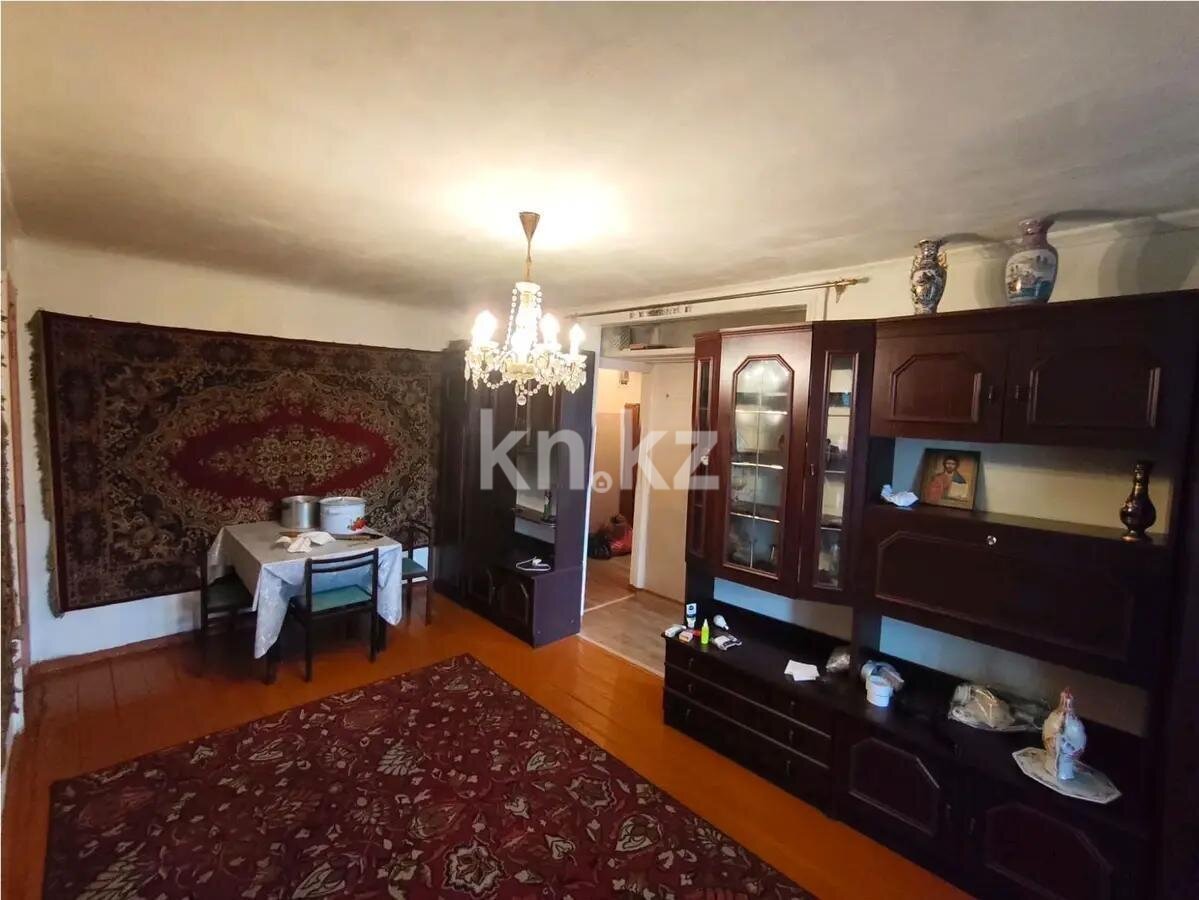 Продажа 2-комнатной квартиры, 42 м² в Темиртау