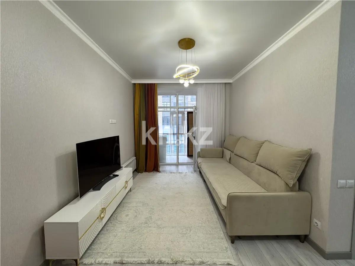 Продажа 2-комнатной квартиры, 57 м² - Продажа квартир на Юго-Востоке Караганды фото 1 из 4