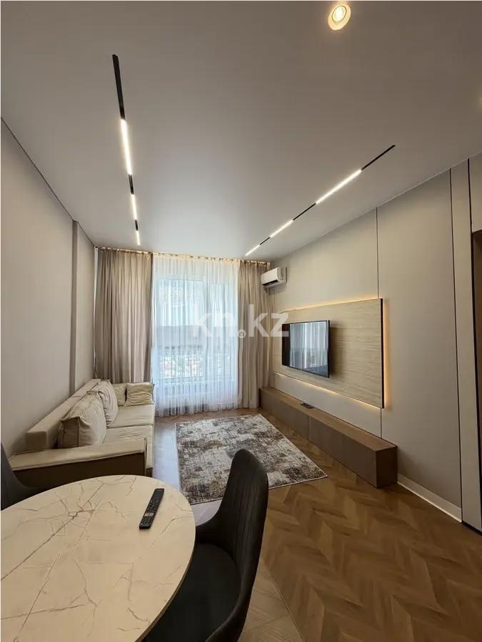 Продажа 2-комнатной квартиры, 39 м² - Продажа квартир в новостройках Астаны без посредников - страница 5 фото 1 из 3