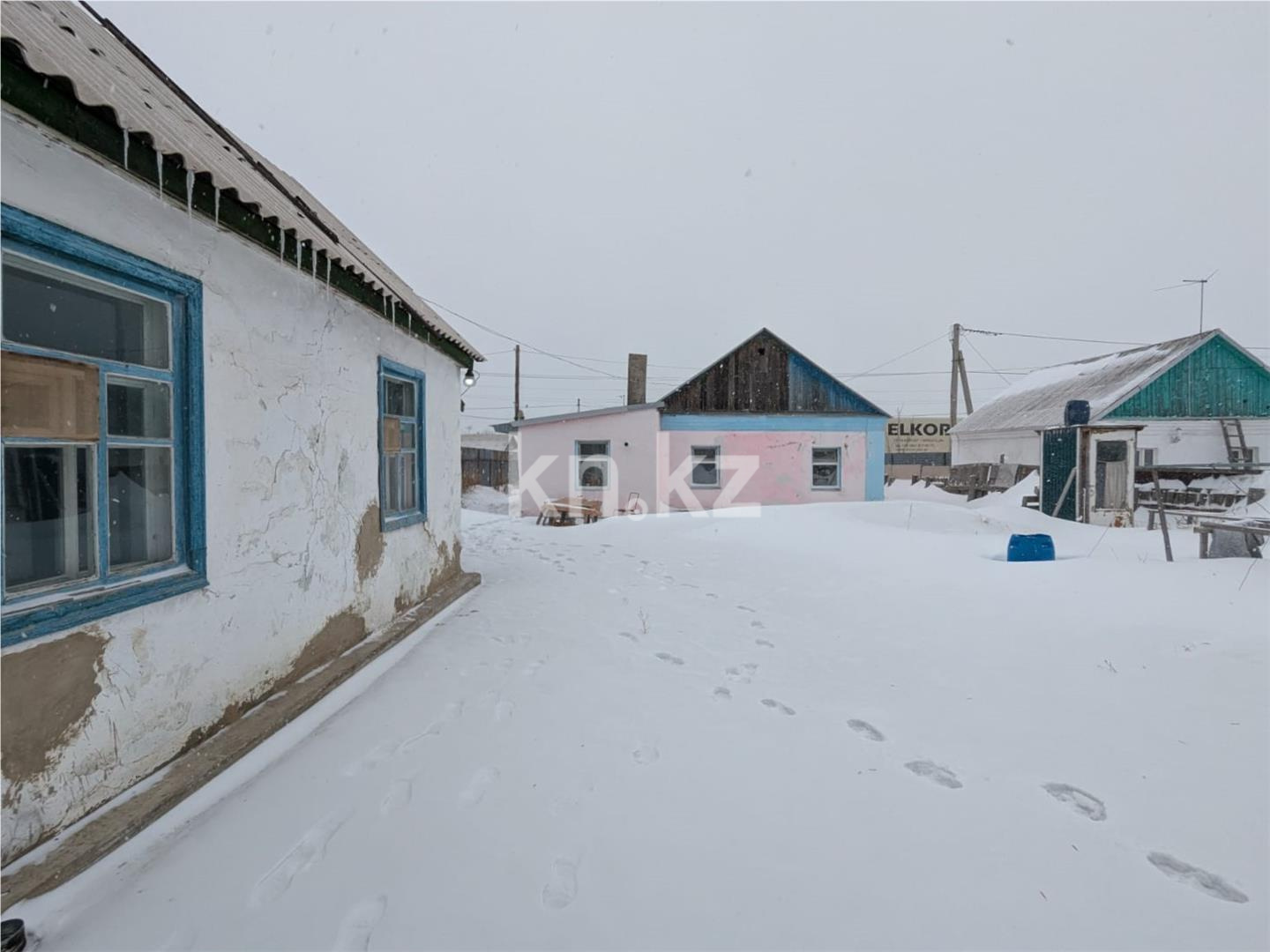 Продажа 4-комнатного дома, 63.9 м² - Продажа домов, коттеджей в Казахстане фото 6 из 23