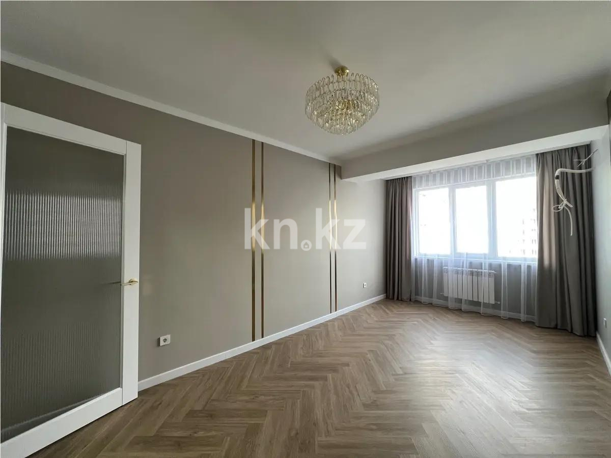 Продажа 2-комнатной квартиры, 63 м², ул. Есенова, дом  160/3 - Продажа квартир в Казахстане фото 1 из 5