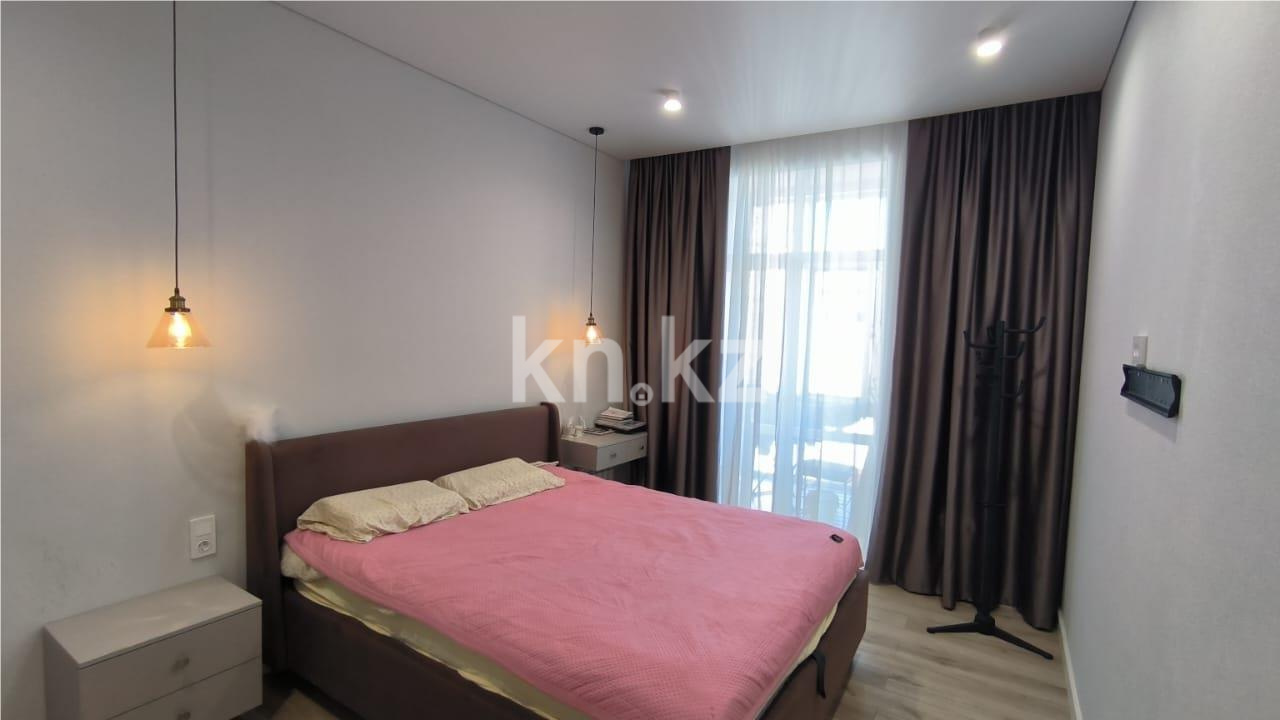 Продажа 3-комнатной квартиры, 83 м² - Продажа трехкомнатных квартир на Юго-Востоке Караганды - страница 5 фото 5 из 17