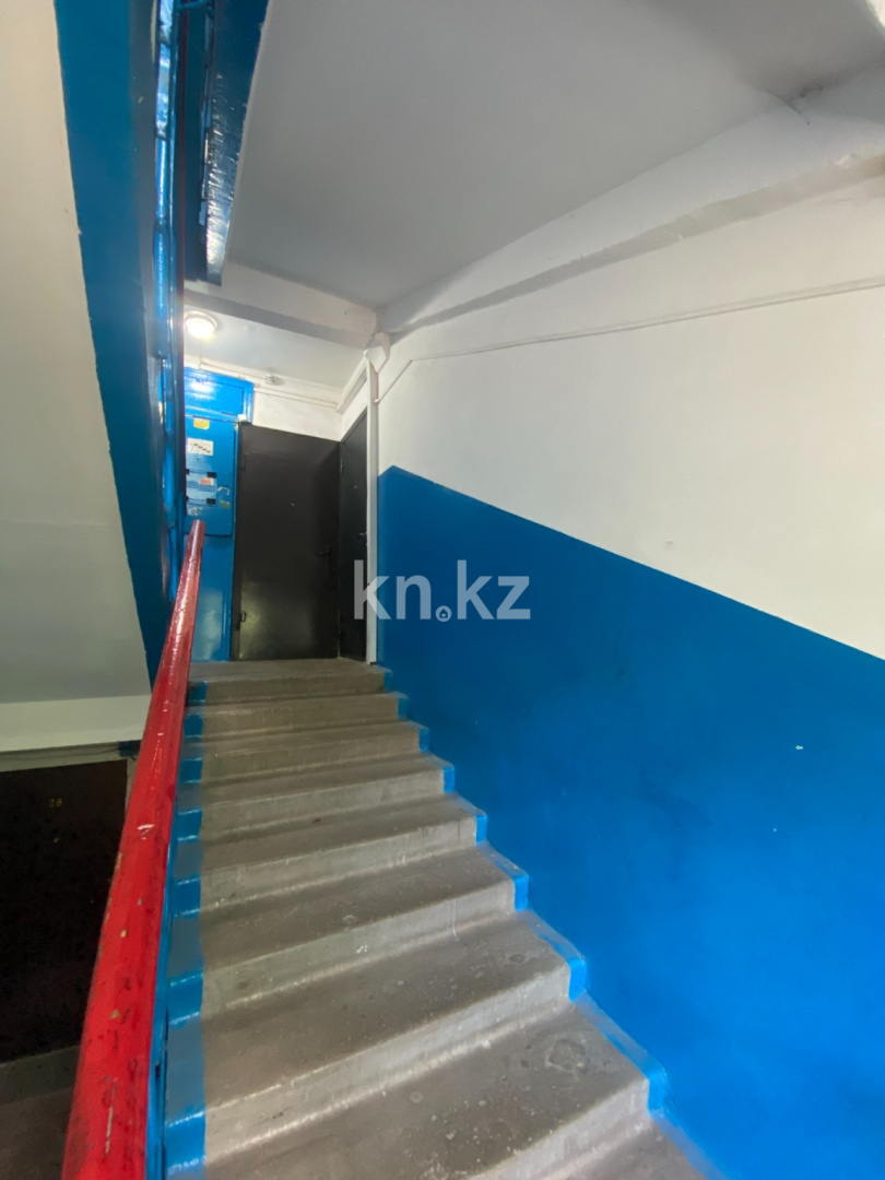 Продажа 3-комнатной квартиры, 45 м² - Продажа квартир в Караганде - страница 109 фото 17 из 20